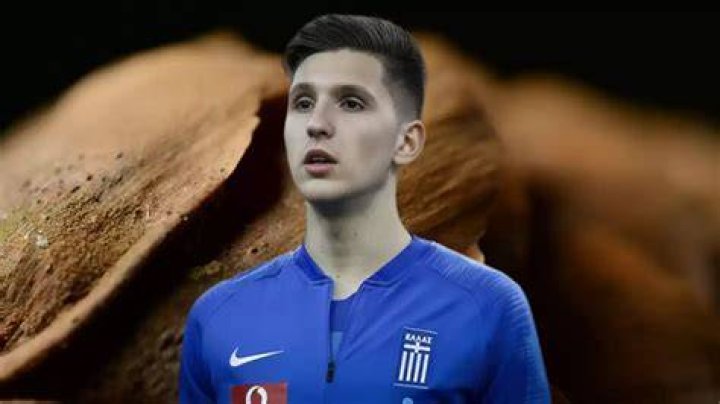 Panagiotis Kalaitzakis Net Worth in 2023 How Rich is He Now?