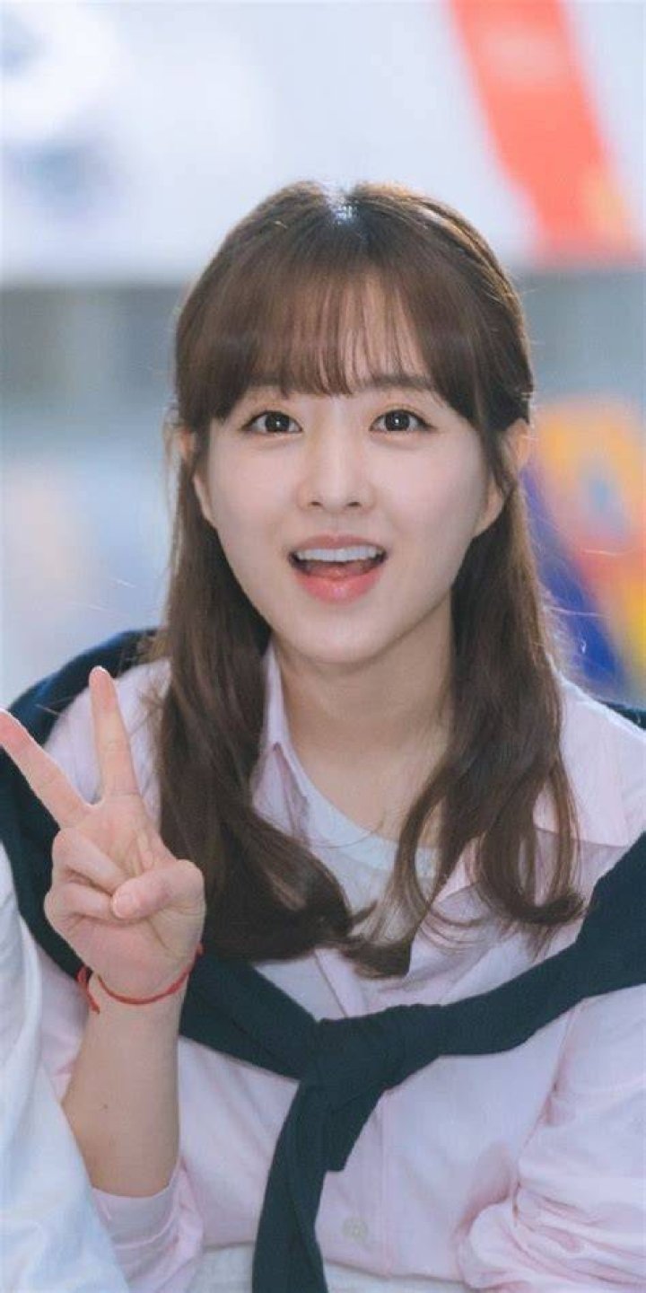 Park BoYoung r/kpics