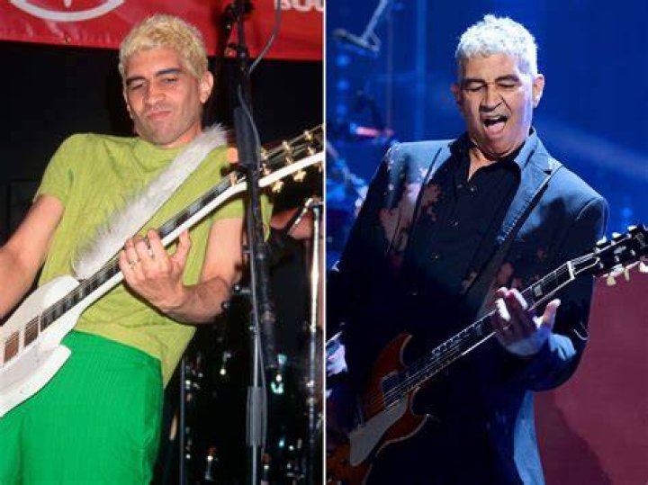 Pat Smear Net Worth in 2023 How Rich is He Now?