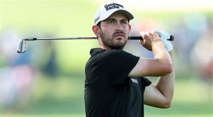 Patrick Cantlay Religion What Religion is Patrick Cantlay? Is Patrick Cantlay a Christian?