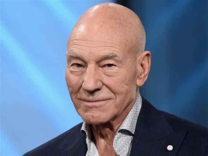 Patrick Stewart Ethnicity, What is Patrick Stewart's Ethnicity?