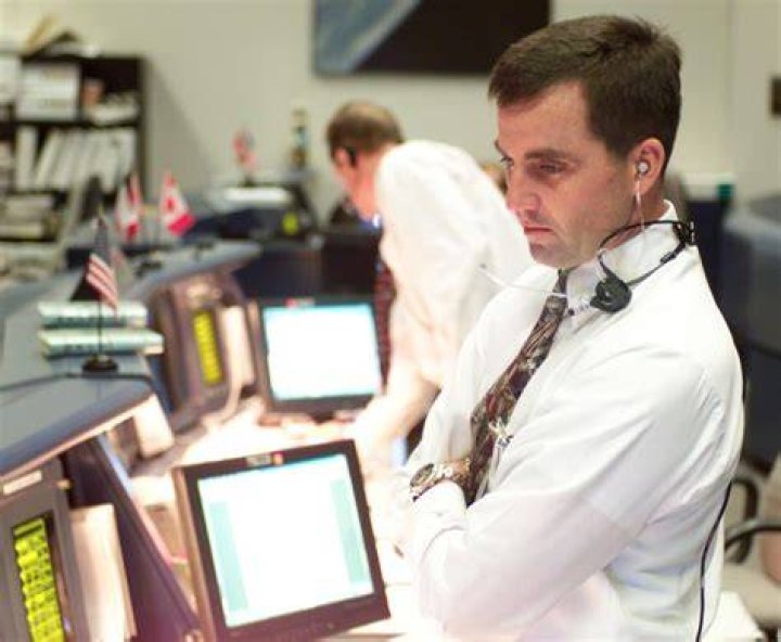 Paul Hill (flight director)