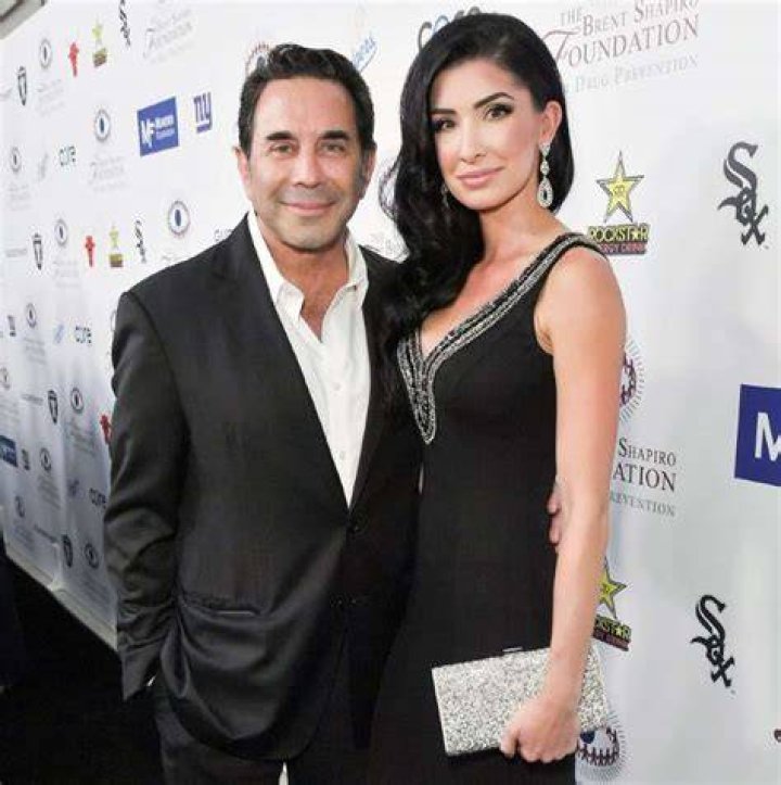 Paul Nassif Net Worth in 2023 How Rich is He Now?