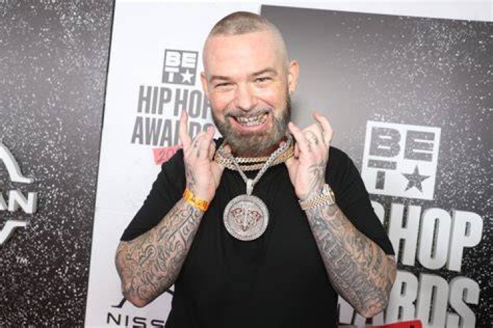 Paul Wall Net Worth in 2023 How Rich is He Now?