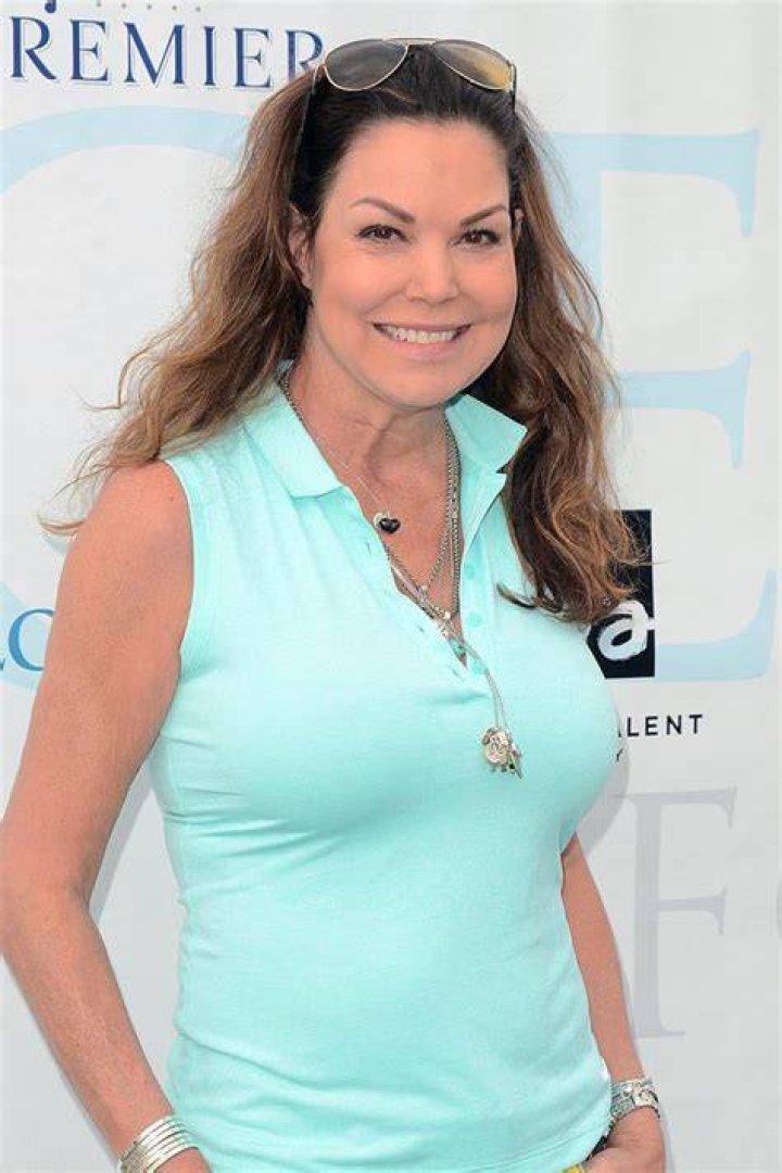 Paula Trickey