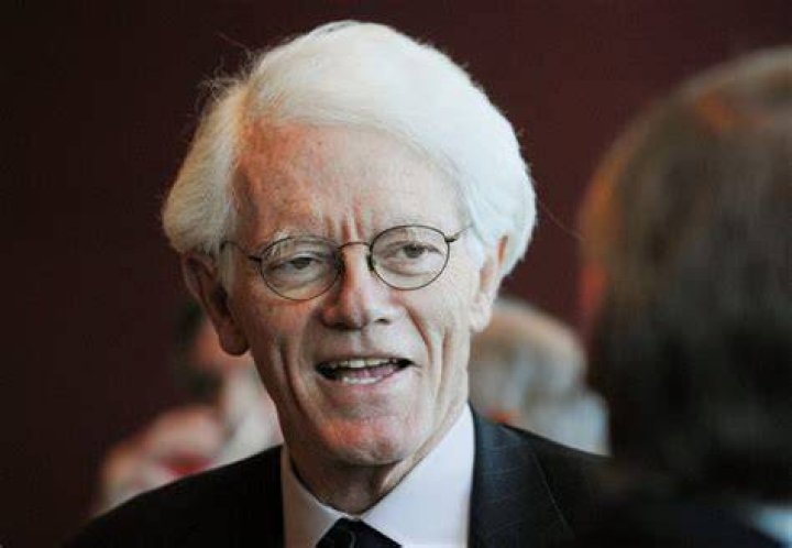 Peter Lynch Net Worth in 2023 How Rich is He Now?