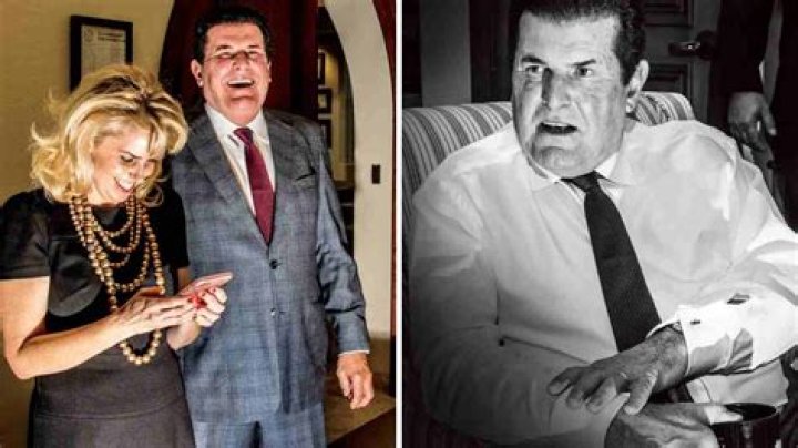 Peter Popoff Net Worth Peter Popoff Net Worth