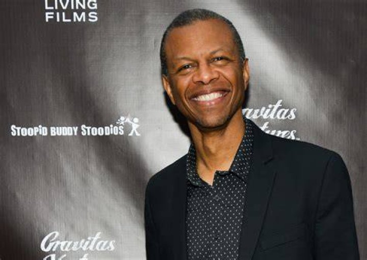 Phil Lamarr Net Worth in 2023 How Rich is He Now?