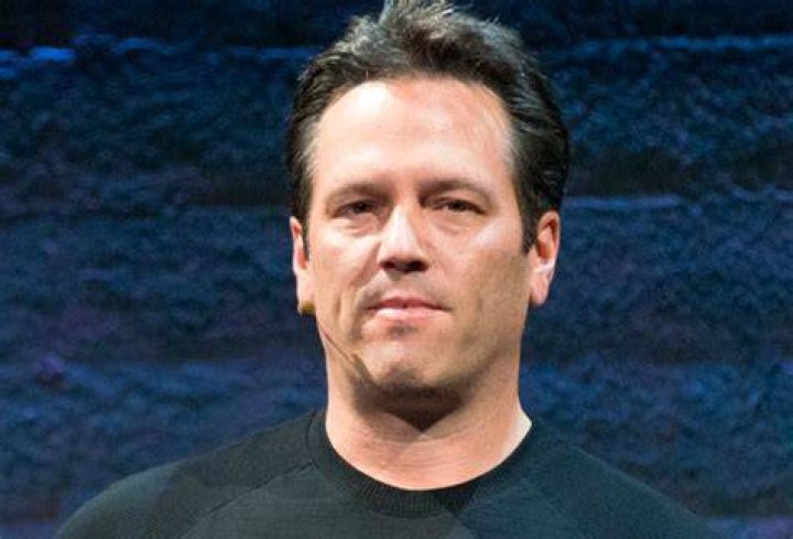 Phil Spencer Net Worth in 2023 How Rich is He Now?
