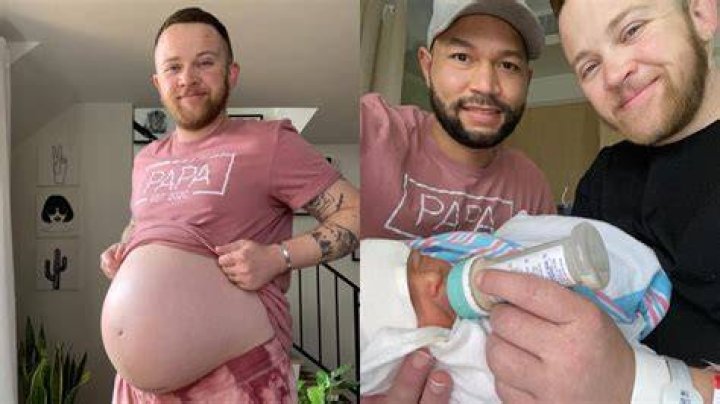 Photo: Bennett Kaspar Williams Before Surgery, What Did He Look Like Now?