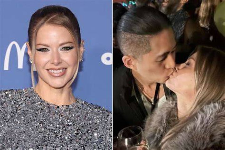 PHOTOS: Ariana Madix Kisses & Holds Hands With Daniel Wai at Coachella, Plus She Gets New Tattoo and Shares Smooch With Dayna Kathan