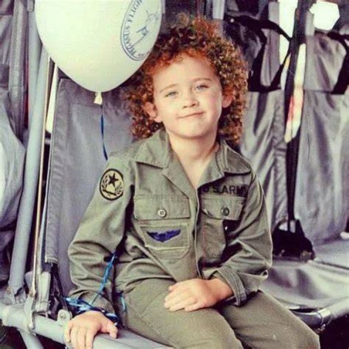 Photos: Bennett Kaspar Williams Before Surgery, What Did He Look Like?