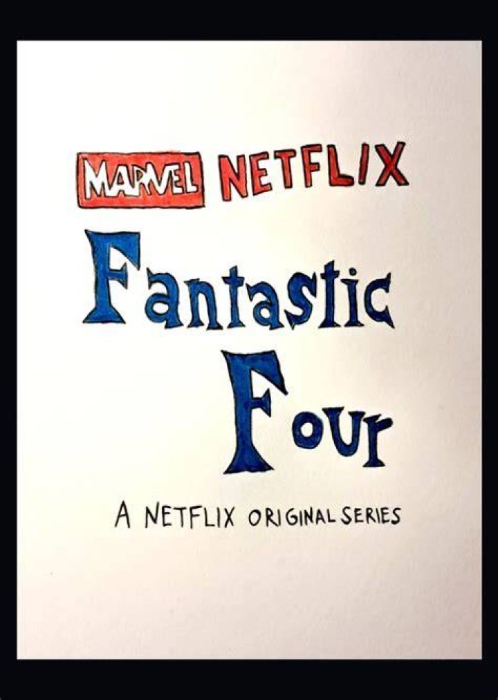 Picture Credits (l-r): Netflix, Marvel Comics, Netflix