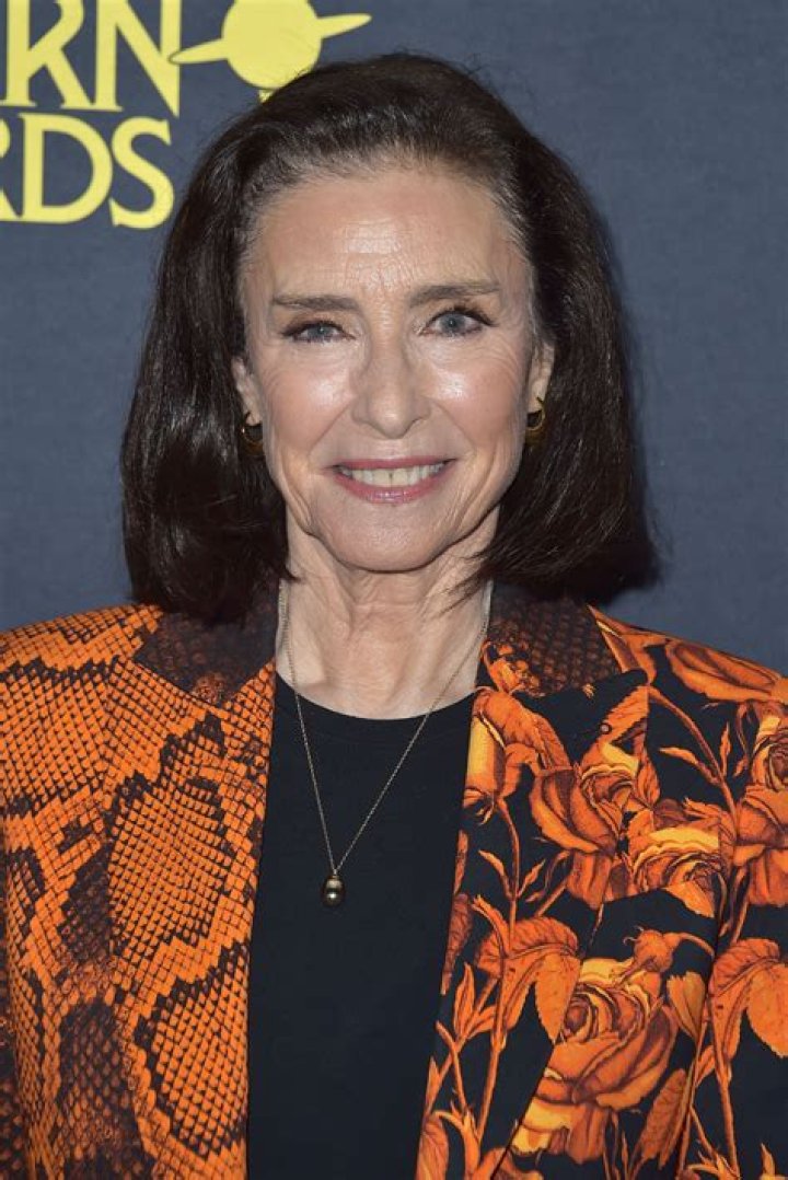 Picture of Mimi Rogers