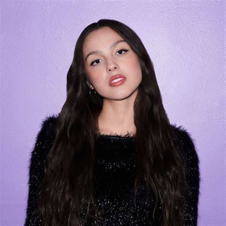 Picture of Olivia Rodrigo