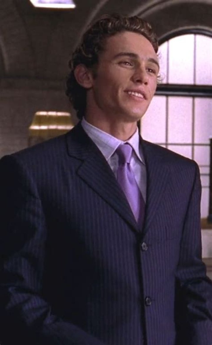 Pin on James Franco