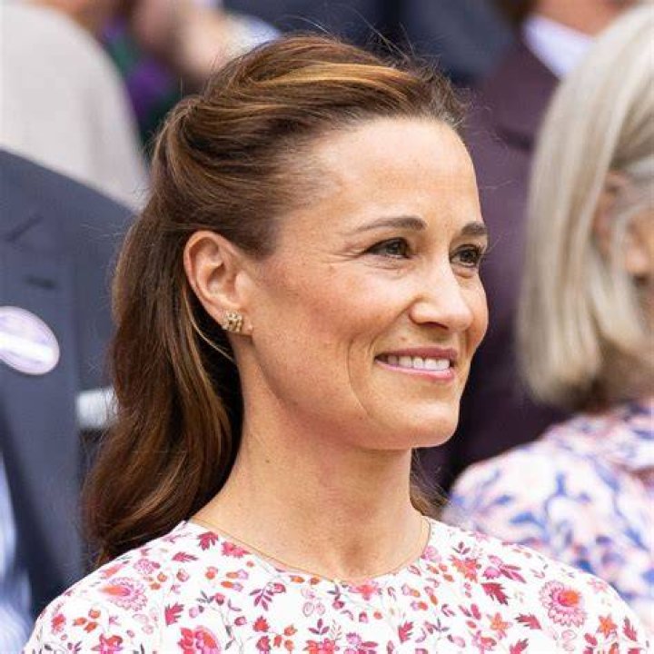 Pippa Middleton