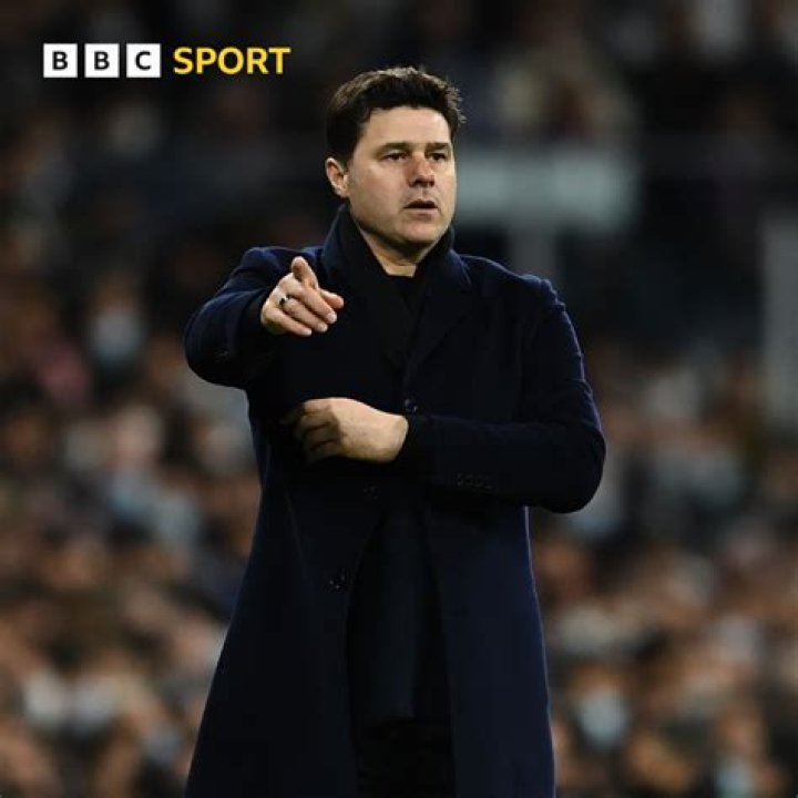 Pochettino is in talks over a remarkable return to Tottenham