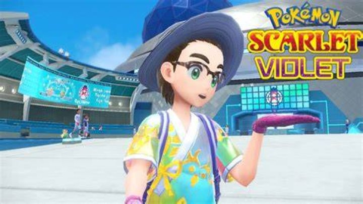 Pokemon Scarlet & Violet: Is there a Battle Tower? - SarkariResult