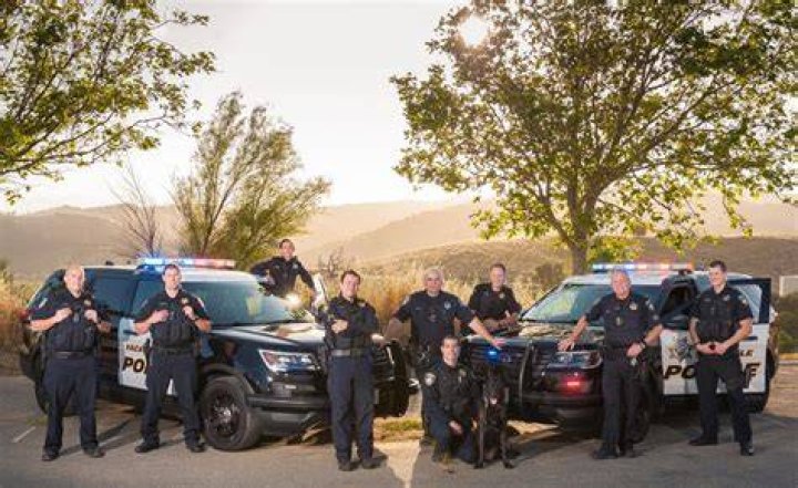 Police in California are now probing the shooting