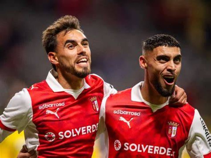 Preview: Santa Clara vs. Braga - prediction, team news, lineups
