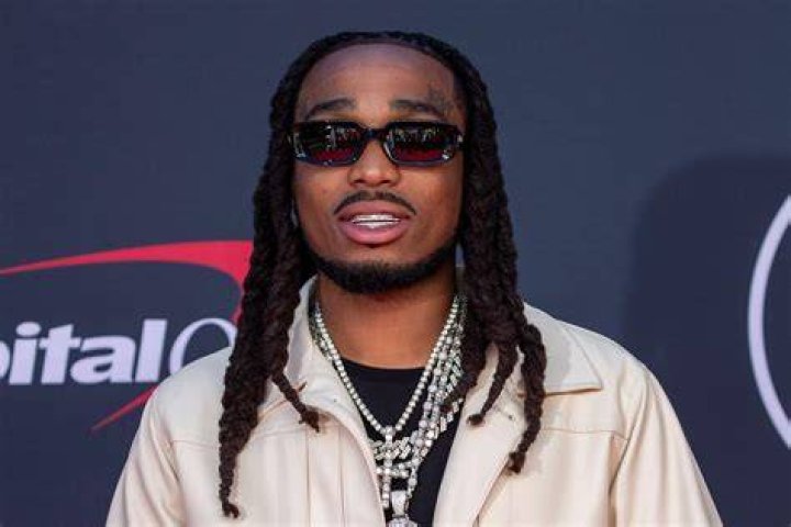 Quavo Net Worth 2023: The Rising Fortune of a Migos Star