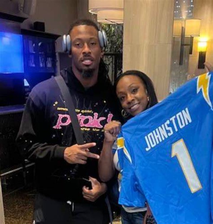 Quentin Johnston Net Worth in 2023 How Rich is He Now?
