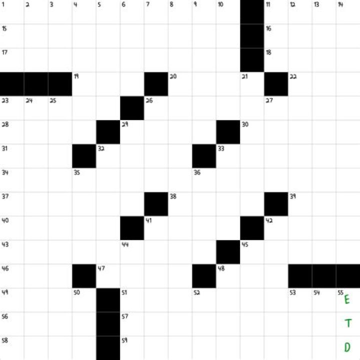 Quick notes, quickly Crossword Clue NYT