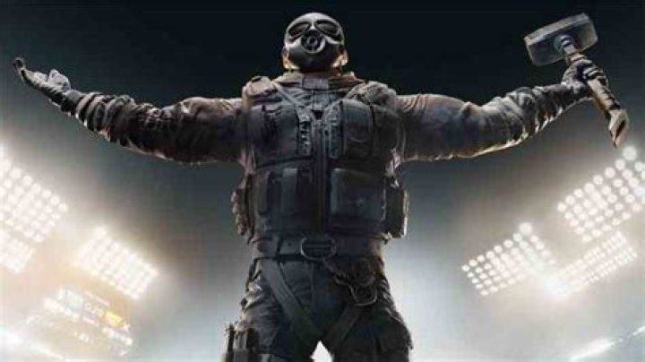 Rainbow Six Siege Update 2.55 Patch Notes, Check the Latest Improvements and Fixes