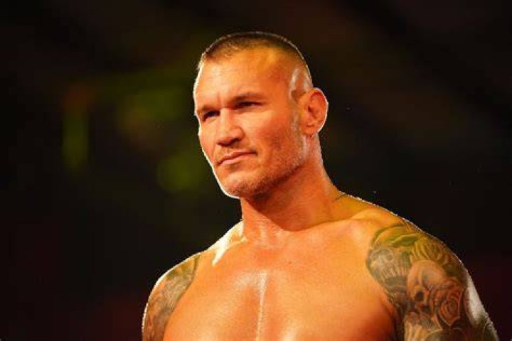 Randy Orton Ethnicity, What is Randy Orton's Ethnicity?