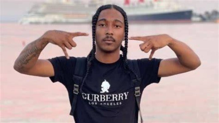 Rapper Indian Red Boy&nbsp;has been gunned down in Hawthorne