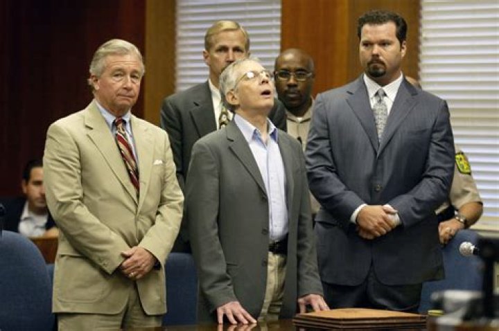 Real estate heir Durst is the lead suspect in Kathie's 1982 disappearance
