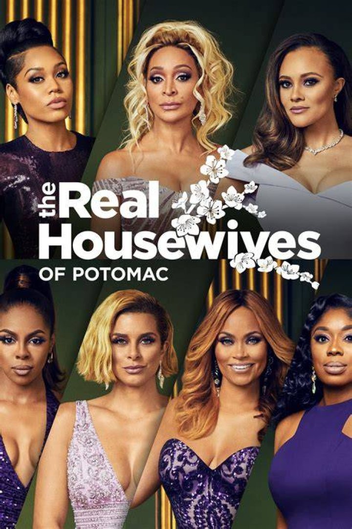 Real Housewives of Potomac
