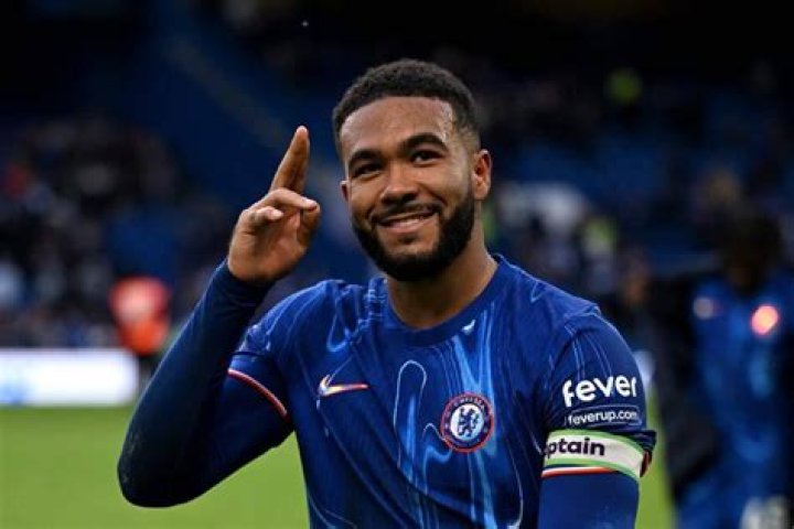 Reece James Sexuality- He Is Not Gay Instead Dating Mia McClenaghan, Relationship Timeline Reece James