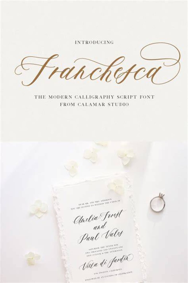Related image Franchesca wedding