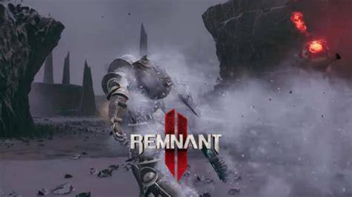 Remnant 2 Misty Step Guide, How to Upgrade Dodge Roll to Misty Step?
