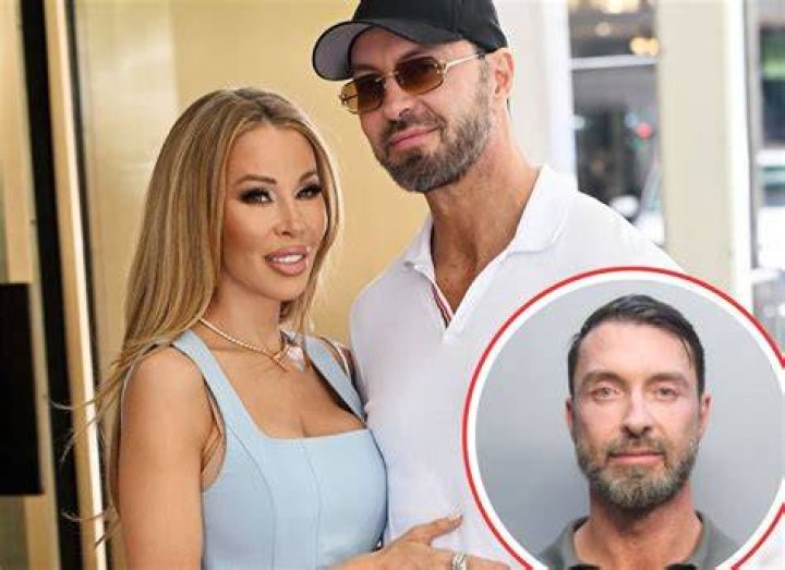 REPORT: Lisa Hochstein's Boyfriend Jody Called Off Wedding to Ex Before Stepping Out With RHOM Star as Lenny Reacts & Slams Jody, Plus Lisa & Jody Deny Cheating