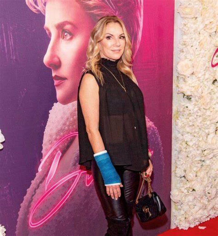 REPORT: Ramona Singer is Fired From Real Estate Firm as She Denies Racism Claims, Plus Her Status on RHUGT is Revealed as She's Pictured Looking Irate in Public Amid Controversy