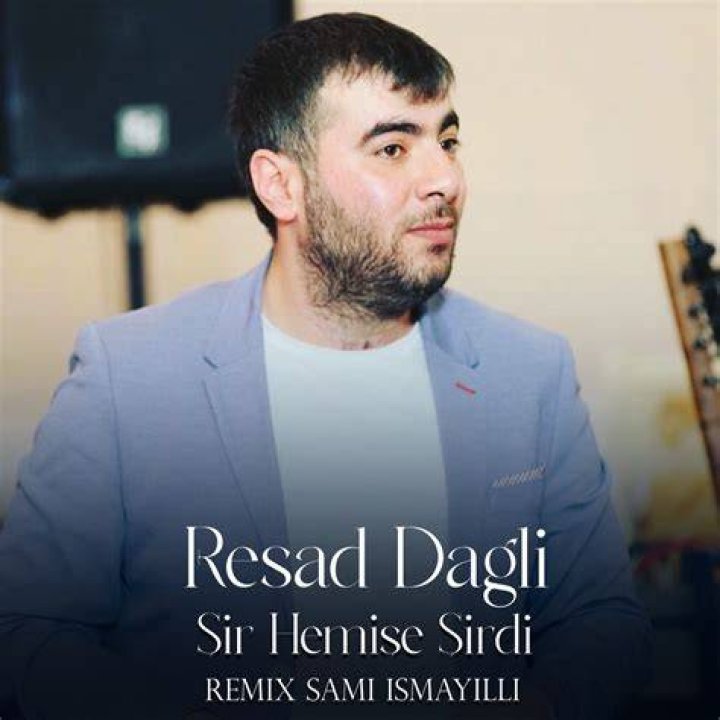 Resad Dagli video statistics