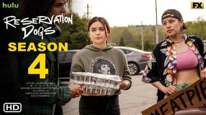 Reservation Dogs Season 4 Release Date: Confirmed or Cancelled? Everything We Know About It!