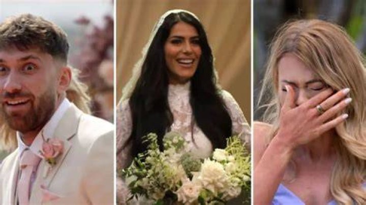 Revealed: Married At First Sight star Elizabeth Sobinoff explained why she refuses to share weight loss tips on Wednesday