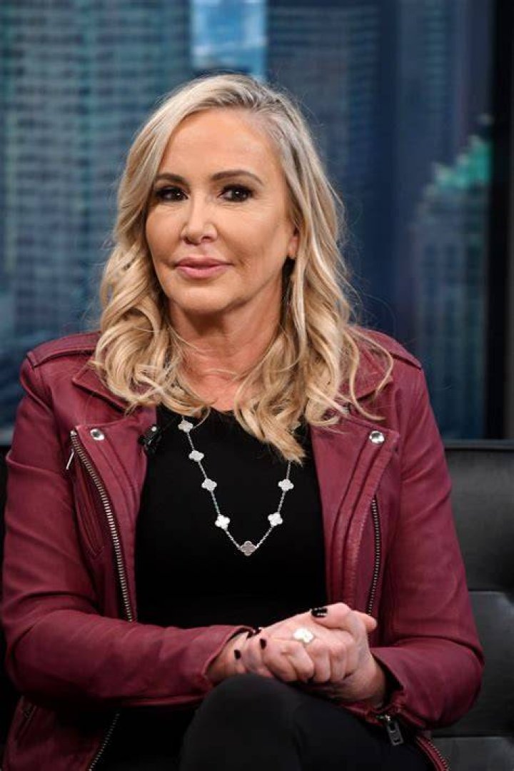 RHOC Star Shannon Beador Sentenced in DUI Hit-and-Run Case