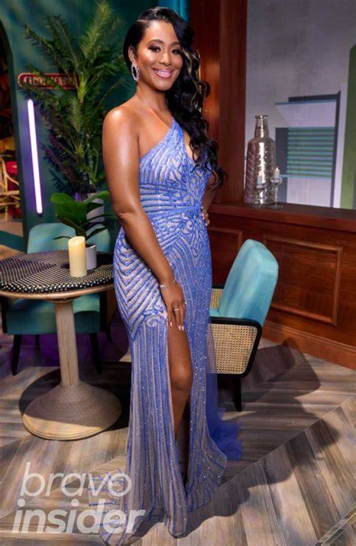 #RHOP Reconciliation? Mia Speaks On Jacqueline [Exclusive]
