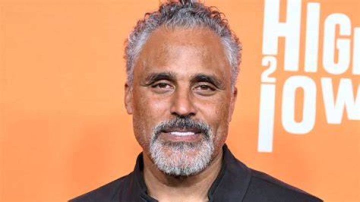 Rick Fox Ethnicity, What is Rick Fox's Ethnicity?