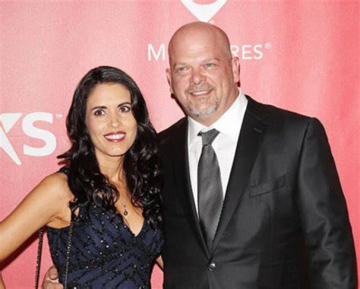 Rick Harrison Net Worth in 2023 How Rich is He Now?