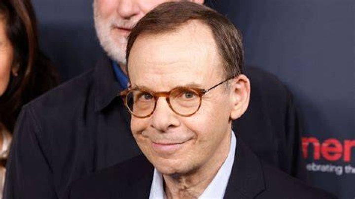 Rick Moranis Returns With 'My Mother's Brisket' HuffPost