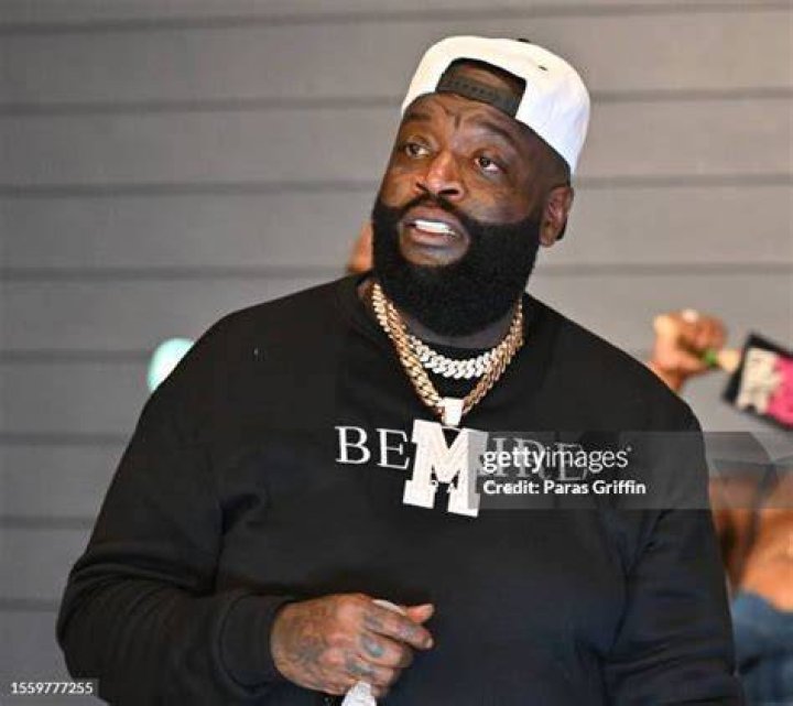 Rick Ross
