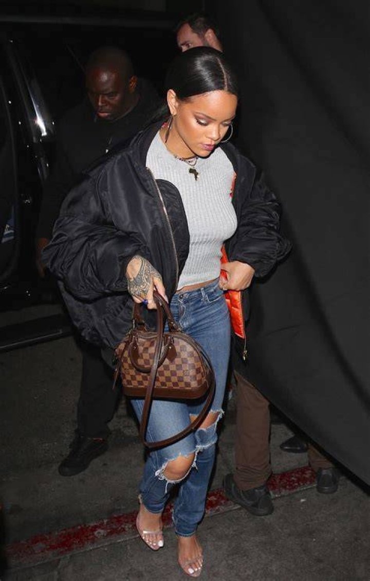 Rihanna Pinterest Tweebabii89 Style Rihanna, Mode Rihanna, Rihanna Riri, Rihanna Music