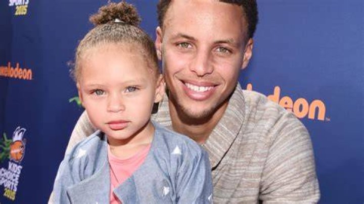 Riley Curry Career Insight
