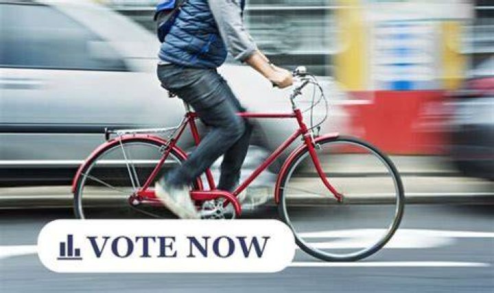 Roads POLL: Do you think cyclists should own the road or should drivers have priority?